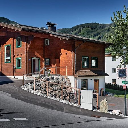 Flachau Lodge Exterior photo