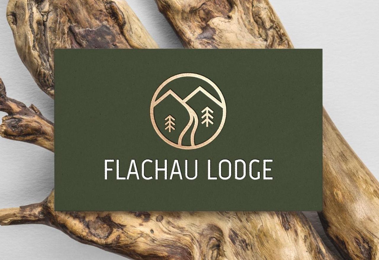 Flachau Lodge Exterior photo