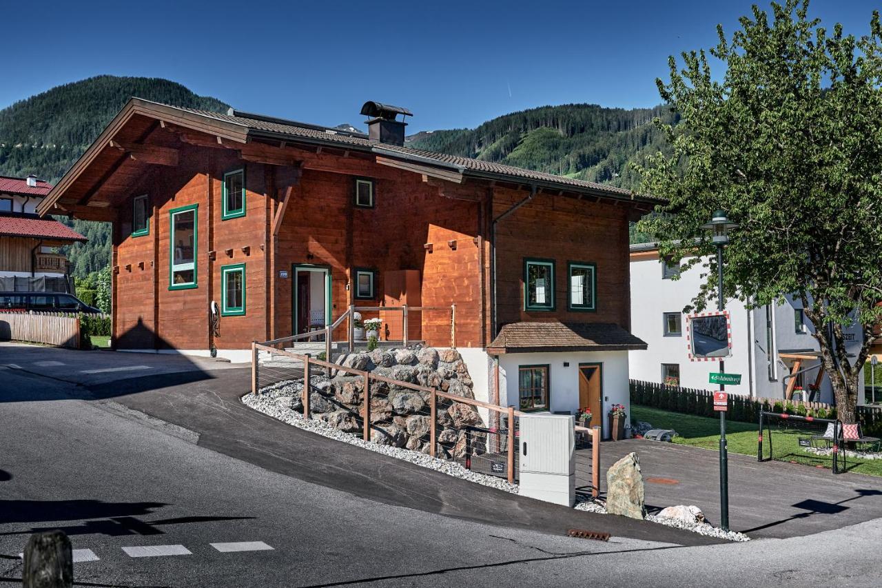 Flachau Lodge Exterior photo