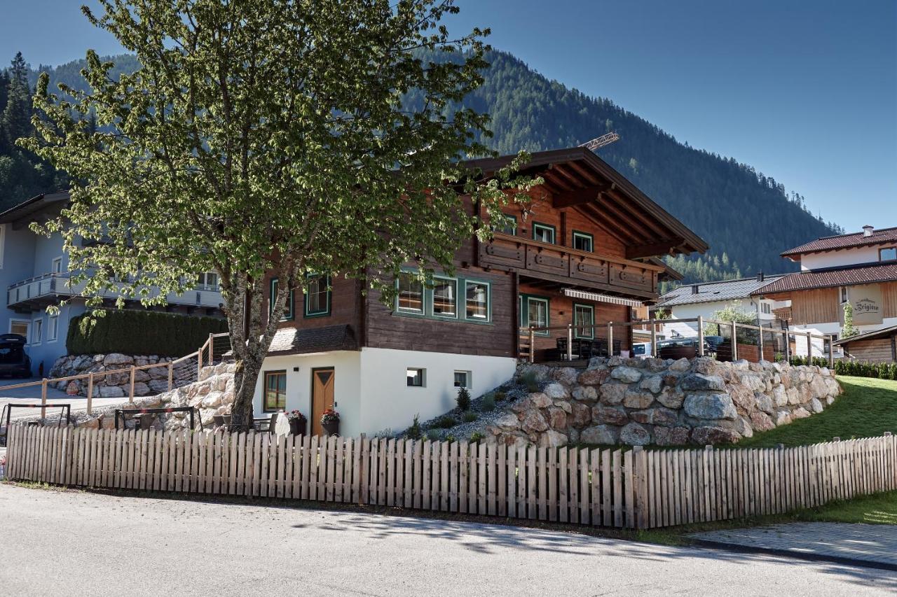 Flachau Lodge Exterior photo